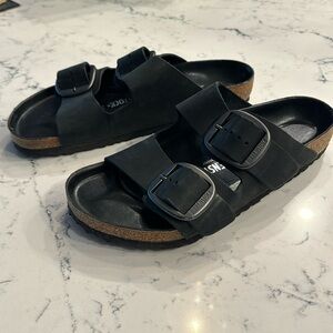 like new birkenstocks